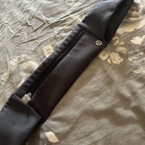 Lulu lemon running belt